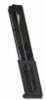 >RWB Quality Steel Beretta MagazInes For Any 9mm Model 92 Or M9 Handgun Or Compatible Pistol Caliber Carbines. This Rugged Magazine Includes a Removable Baseplate And It Comes In Tactical Black. Holdi...